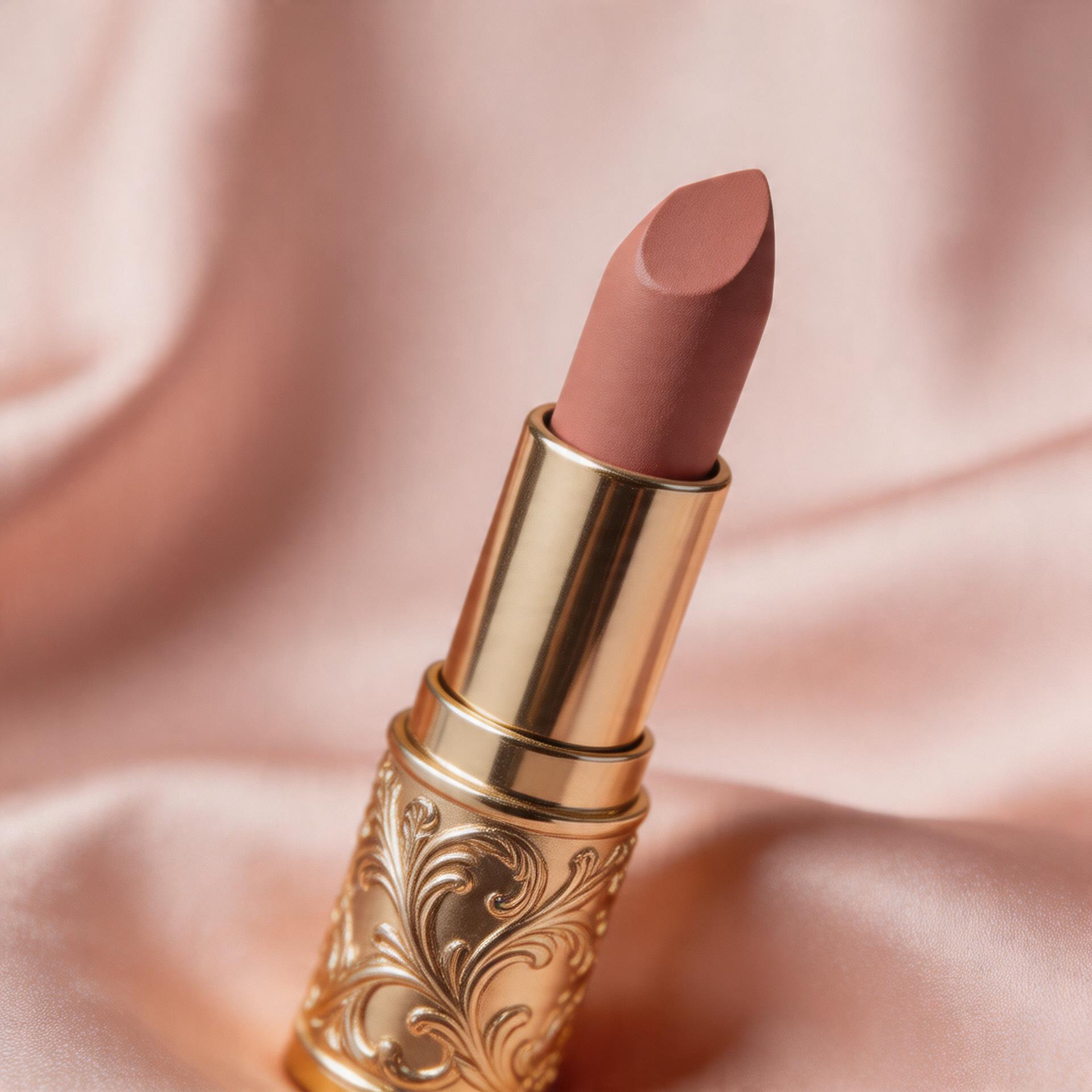 Matte Lipstick