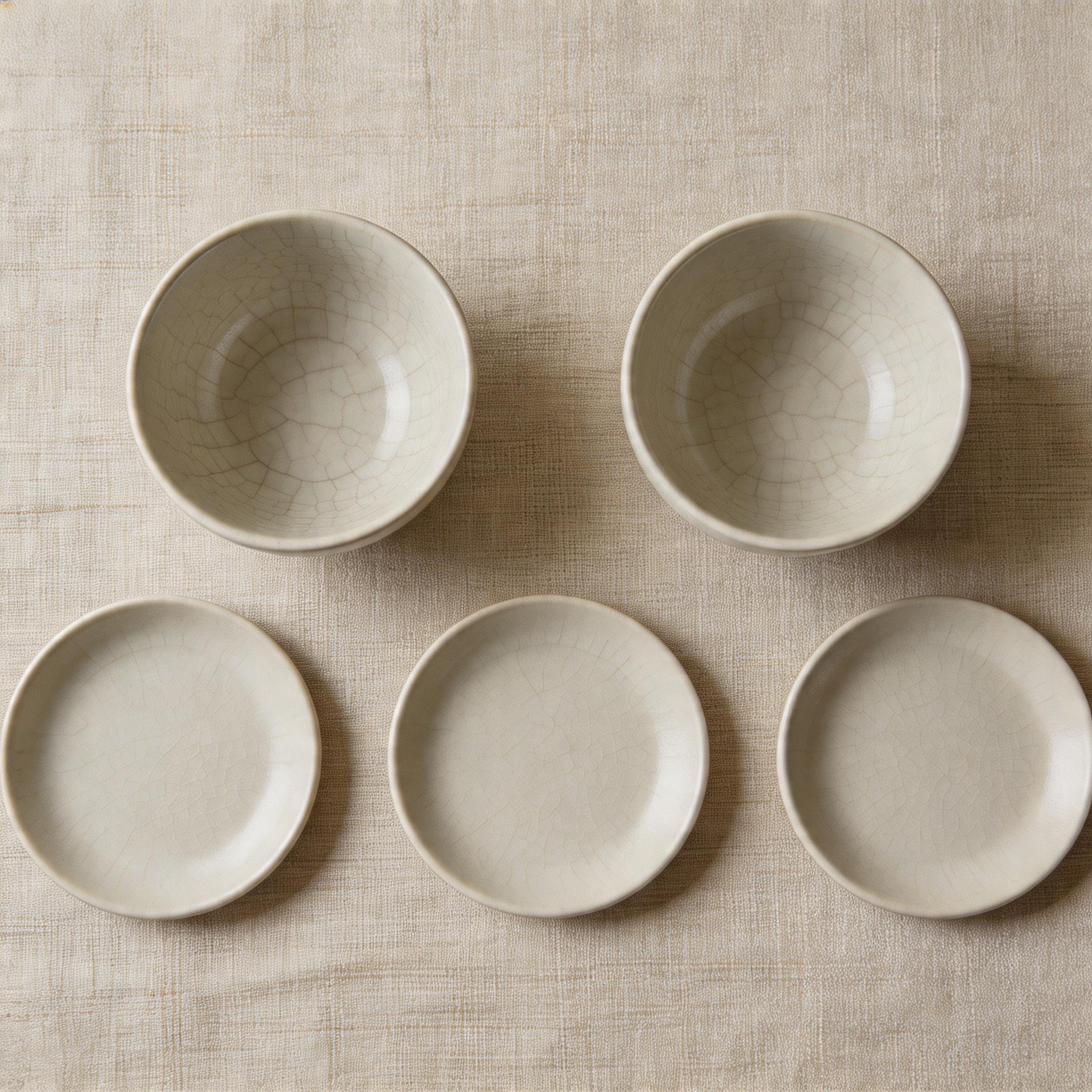 Ceramic Set