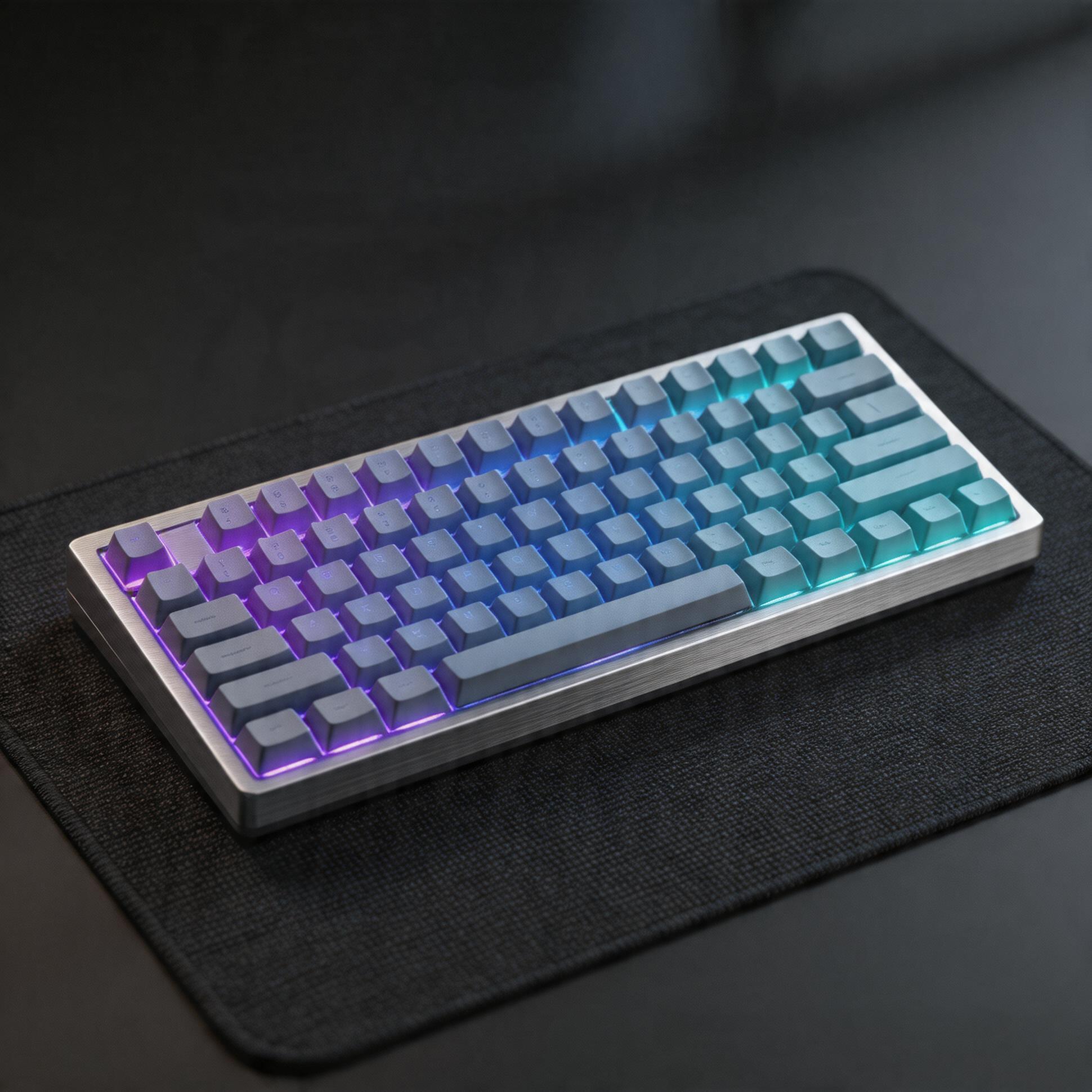 RGB Keyboard